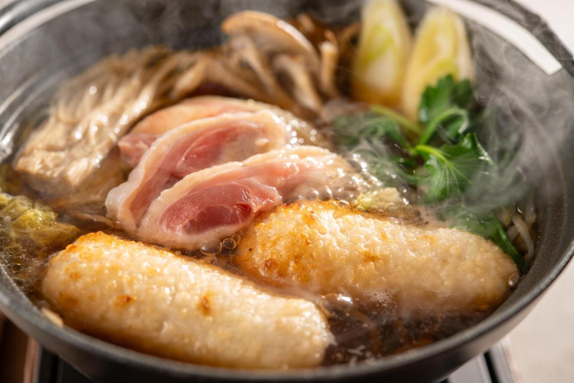 Kamenoi Akita Yuze Ryokan 3*