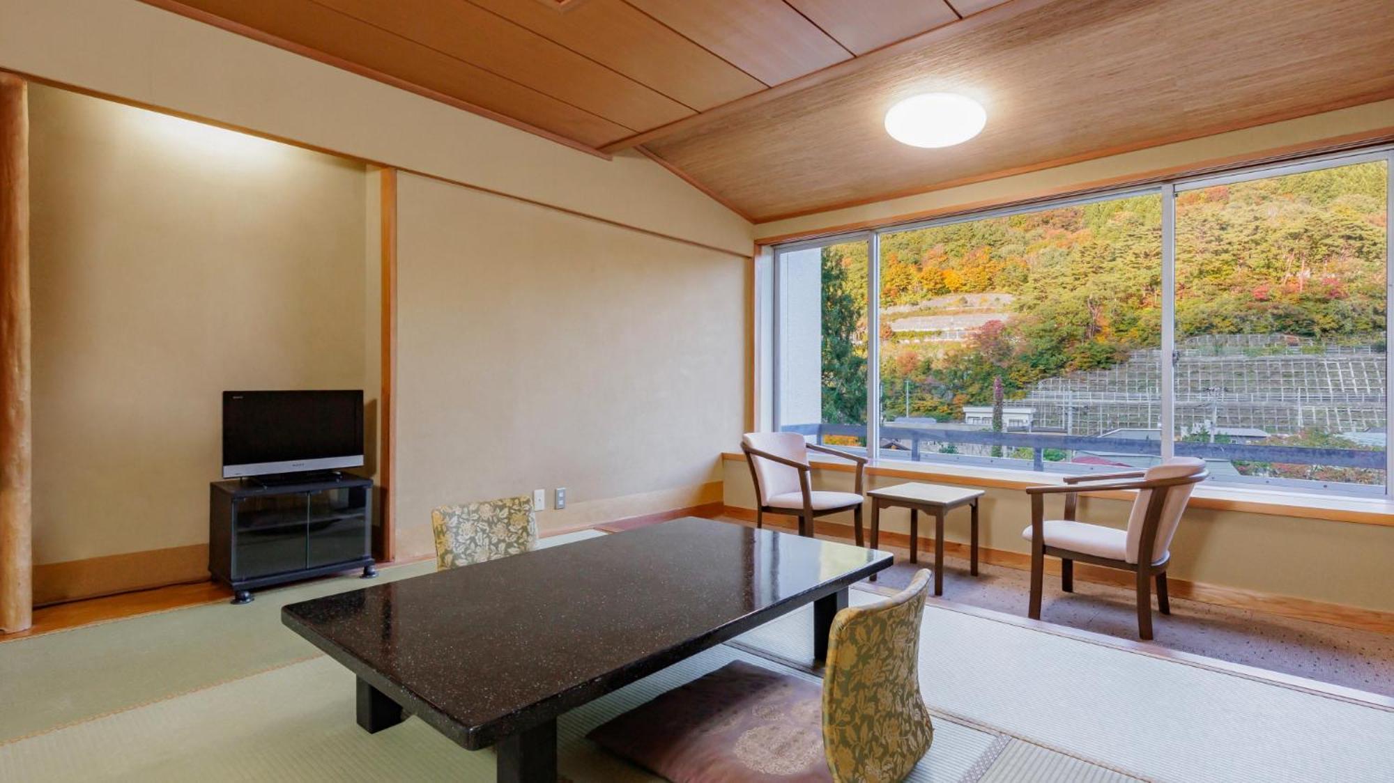 Ryokan Kamenoi Akita Yuze Kazuno