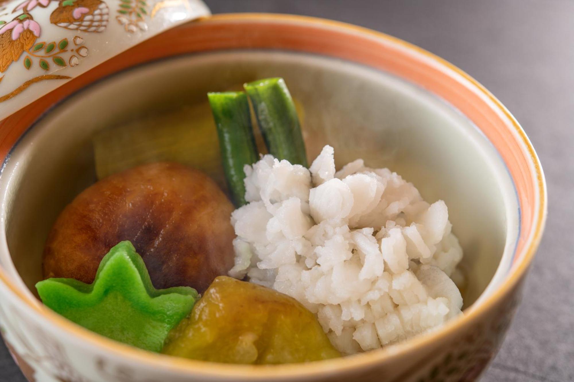 Kamenoi Akita Yuze Ryokan